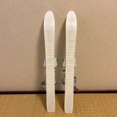 パンダスキー　スキー　子供用　の画像