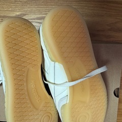 リーボック　クラシック　スニーカー　メンズ　中古の画像