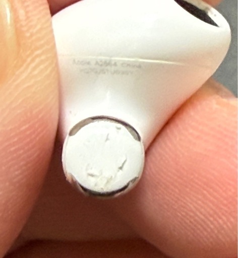 AirPods 第三世代