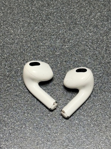 AirPods 第三世代