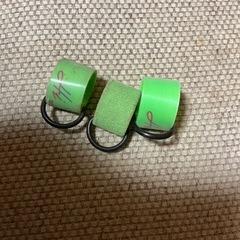 釣竿落下防止の画像