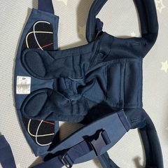 エルゴ抱っこ紐の画像