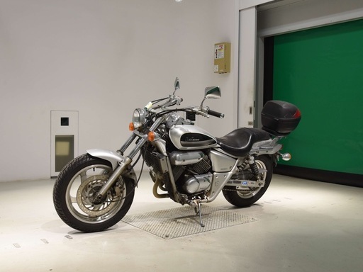 ホンダ　マグナ250 実働車　現状渡し ホンダ マグナ250 実働車 現状渡し