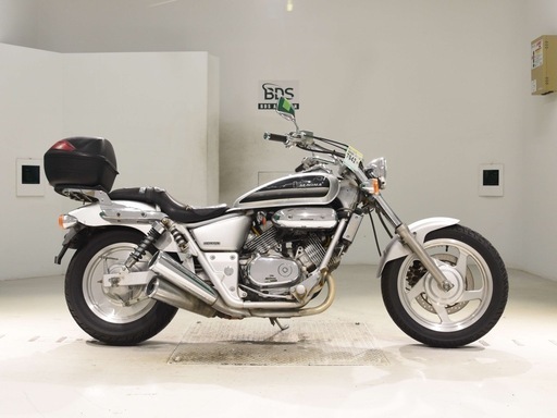 ホンダ　マグナ250 実働車　現状渡し