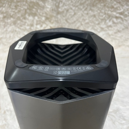 稼働品✨️Radeon RX Vega 56 Blackmagic eGPU Pro (凛) 宇土の周辺