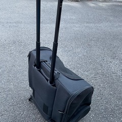 AIRBUGGY ペットキャリーの画像