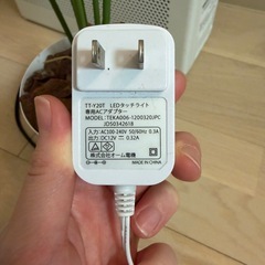 LEDタッチライトの画像