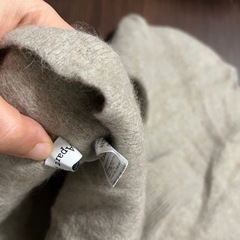 【おまとめ割引可】A part by セーターの画像