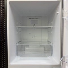 #89  AQUA 2023年 135L AQR-14PBK 右開きの画像