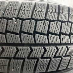 スタッドレスタイヤセット195/65R15の画像
