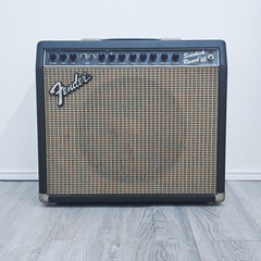 ギター用アンプの画像