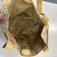 【布製バック】の画像