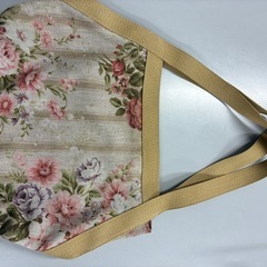 【布製バック】の画像