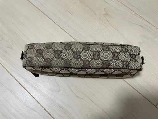 GUCCI ペンケース 106648 外箱付き