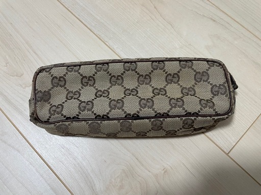 GUCCI ペンケース 106648 外箱付き