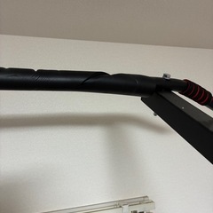 ベンチプレス　トレーニング器具　ホームジムの画像