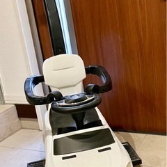 三輪車＆乗用玩具の画像