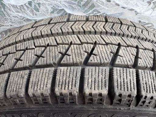 スタッドレスタイヤ 175/65R15