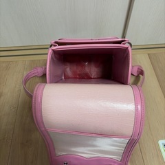 ランドセルの画像