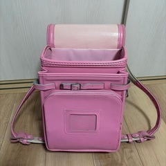 ランドセルの画像