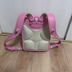 ランドセルの画像