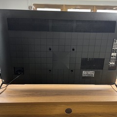 【✨SONY4K50型✨】BRAVIAX90Jシリーズの画像