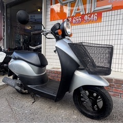 ★7万円　 トゥデイ AF67 インジェクション TODAY 原付 FI スクーター ホンダ　の画像