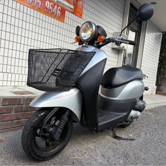 ★7万円　 トゥデイ AF67 インジェクション TODAY 原付 FI スクーター ホンダ　の画像
