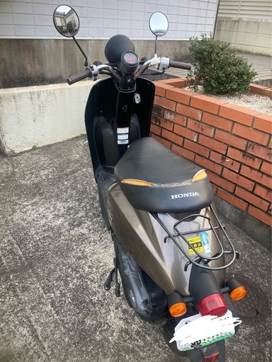 バイクtoday 50cc