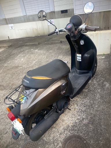 バイクtoday 50cc