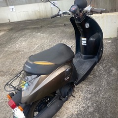 バイクtoday 50ccの画像