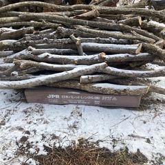 薪などにの画像