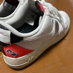NIKE ナイキ AIR FORCE 1 07 LV8 "NBA PACK
の画像