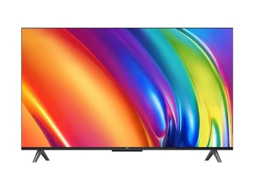 tcl 4k 50v型　テレビ 液晶テレビ