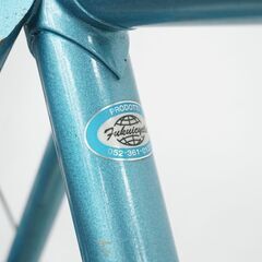 フルサイクル ランドナー 年式不明 ロードバイク/奈良店の画像