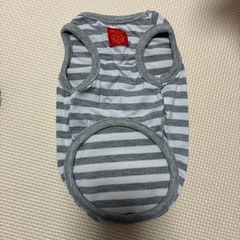 中古品！！愛犬家限定‼️中古‼️ペット服 の画像