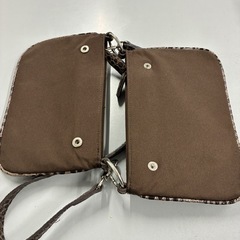 【バンドバック】の画像