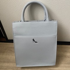 ちはるさん　コラボ　シンデレラ　ショルダーバッグの画像