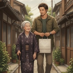 地域密着｜ちょっと困ったをお手伝いしますの画像