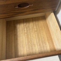 
サイドテーブルの画像