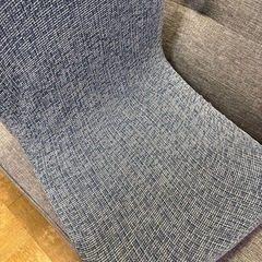 【ジャングル深井店】★座椅子  家具 収納家具 簡易クリーニング済 堺市 深井 【FU3351】の画像