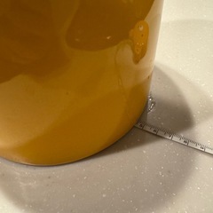 IKEA エネルギーカラー花瓶の画像