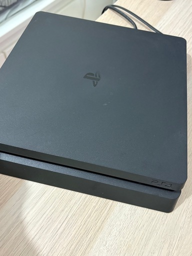 [値下げ対応]PS4 動作確認済み