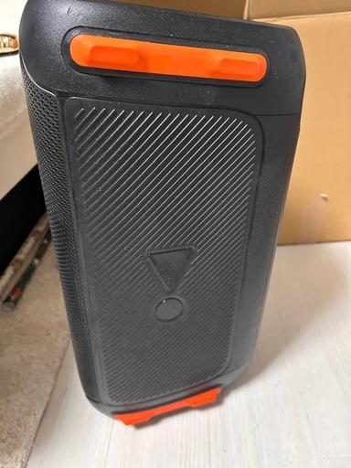 JBL PARTYBOX 110