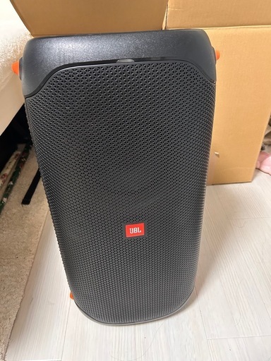 家電 JBL PARTYBOX 110