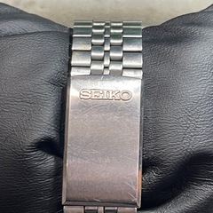 レア品！SEIKO セイコー QZ 0920-8010-G 腕時計 クォーツ SEIKO セイコー QZ クオーツの画像