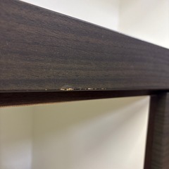 【ジャングル深井店】★ レンジラック  家具 収納家具 簡易クリーニング済 堺市 深井 【FU3352】の画像