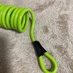 Bottomup/ボトムアップカールロッドホルダーの画像