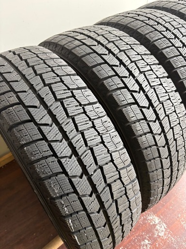 195/65/16冬ダンロップ