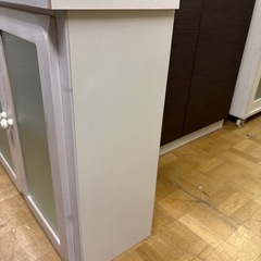 【ジャングル深井店】★ 収納ラック  家具 収納家具 簡易クリーニング済 堺市 深井 【FU3354】の画像